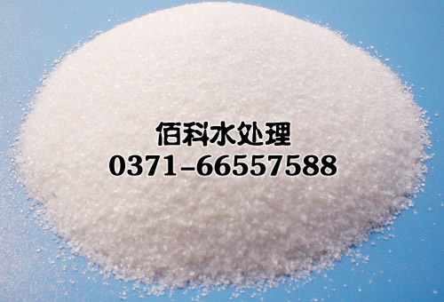 聚丙烯酰胺在造紙工業中的應用