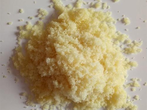 使用結(jié)晶三氯化鋁時(shí)要做好哪些安全措施？